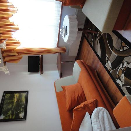 Mirex Hotel Krynica Zdroj Exterior photo